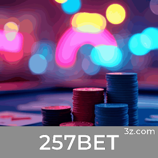 257BET: O Mundo dos Jogos Selecionados