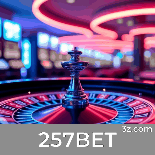 257BET Plataforma Sustentável e Responsável em Apostas