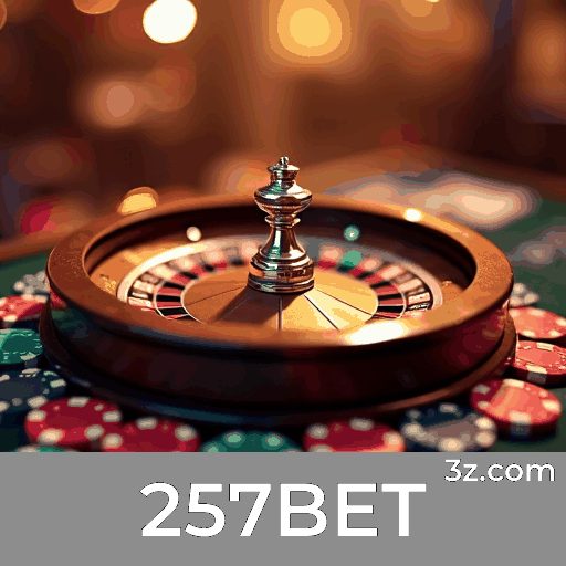 257BET: Apostas em Esporte com Análise e Estratégia