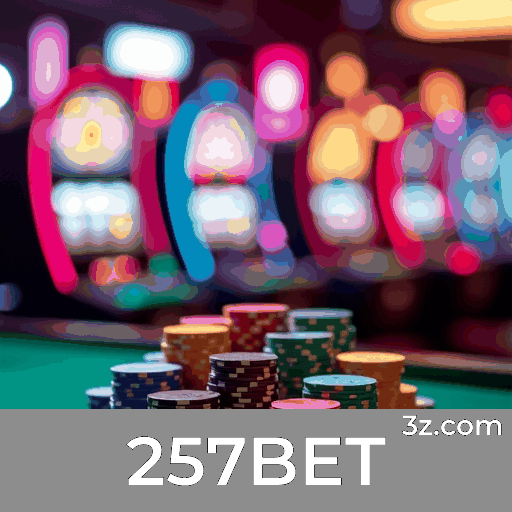 257BET: Milhares de Jogos e Escolhas Globais