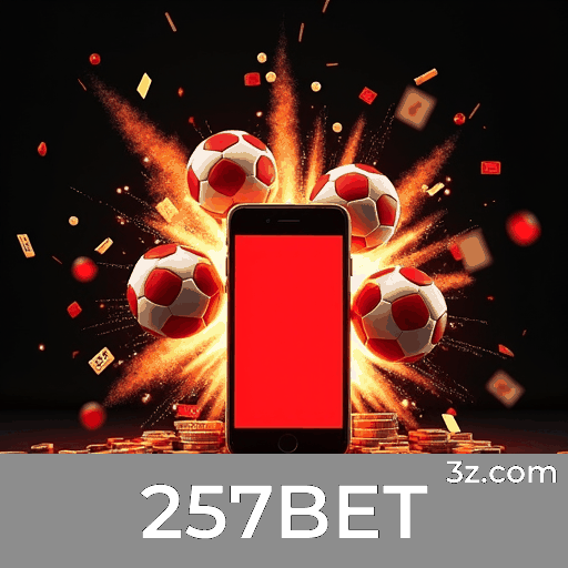 Login Seguro e Vantagens Exclusivas no 257BET