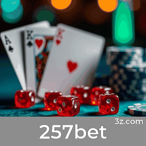 257bet: A Plataforma de Apostas Profissional e Confiável