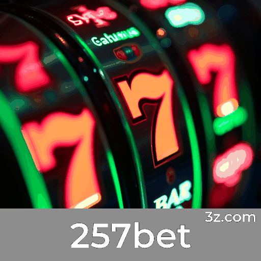 257bet: Apostas Móveis Completas e Convenientes