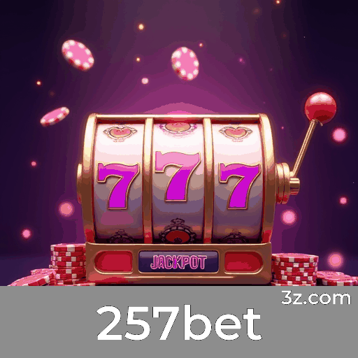 Sistema de Recompensas em Camadas: Maximize Seus Ganhos no 257bet