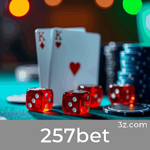 257bet: Bônus e Promoções Incomparáveis para Você!