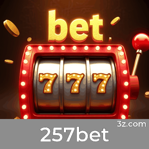 257bet: Pagamentos Rápidos e Cassino Premiado