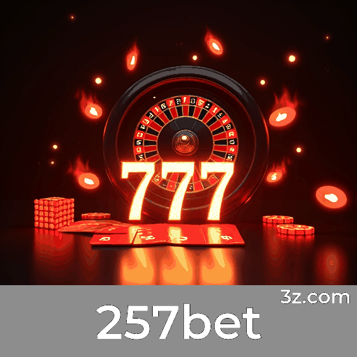 257bet: Bônus e Promoções Incomparáveis para Você!