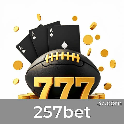 Qualidade Superior de Casino no 257bet: Jogos Premium e Dealers Reais