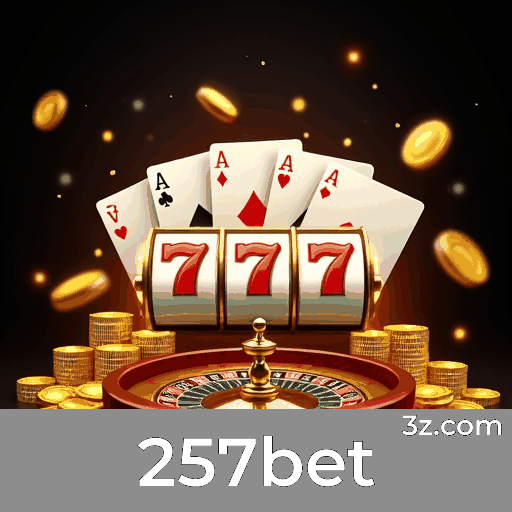 257bet: Pagamentos Rápidos e Cassino Premiado