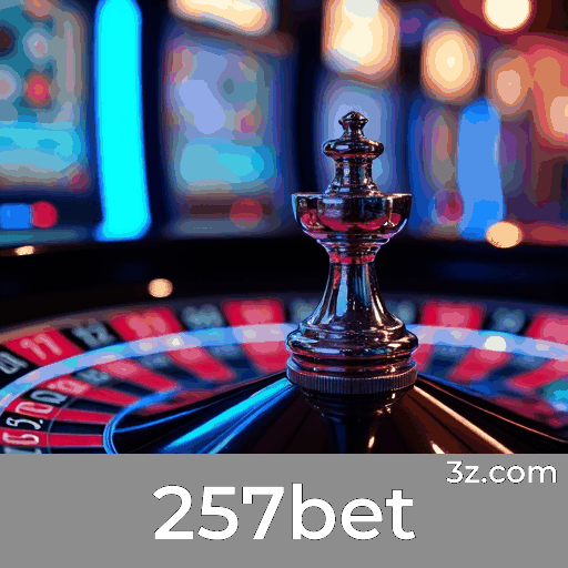 Sistema de Recompensas em Camadas: Maximize Seus Ganhos no 257bet